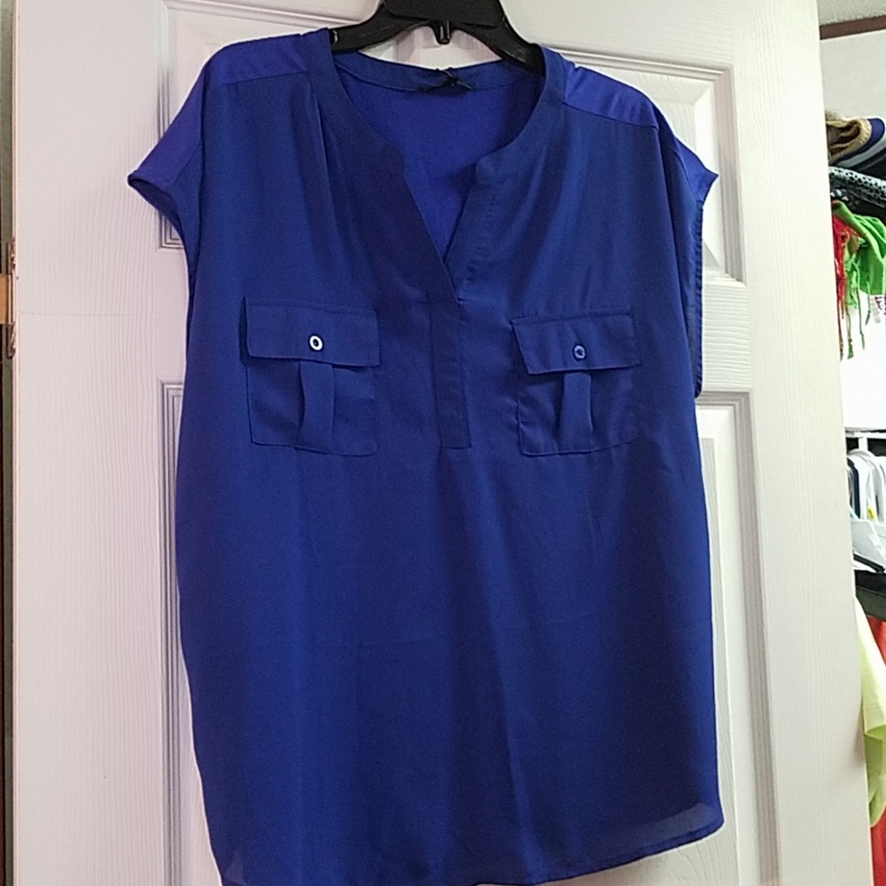 Blouse